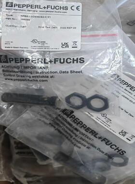 倍加福264599 NRB4-12GM40-E2-C(议价）