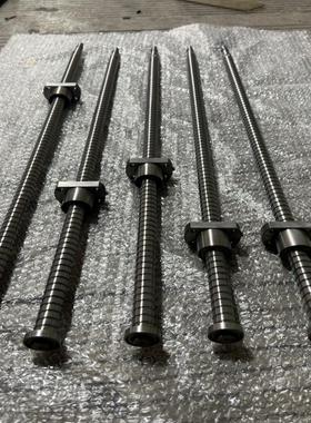 二手拆机货 日本NSK PSS2010滚珠丝杆 总长(议价）