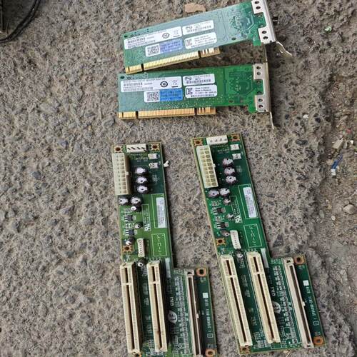 工控机拆机Intel 英特尔PRO/1000 GT (议价）