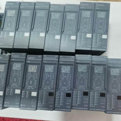 西门子模块6ES7 131-6BF00-0BA0数量(议价）