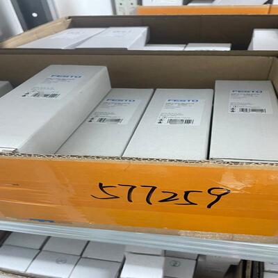 费斯托FESTO 577259  电磁阀  VSNC(议价）