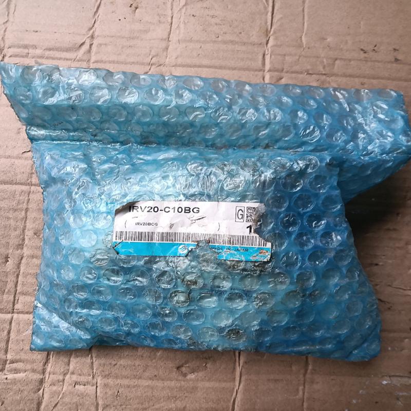 日本SMC真空阀`调压阀IRV20-C10BG，库存(议价）