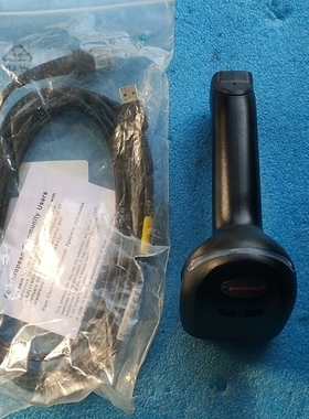 霍尼韦尔1900GHD-2扫描枪，实物拍摄，功能正常，邮费到 议价