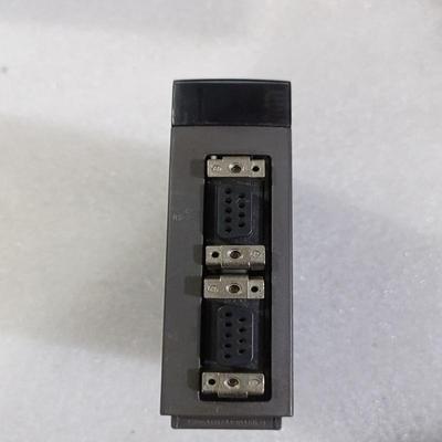 三菱Q系列模块，型号：QJ71C24N-R2，二手拆(议价）