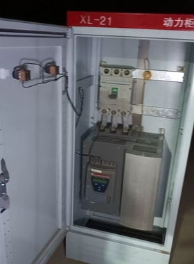 400千瓦ABB软启动柜，PSTB720 议价