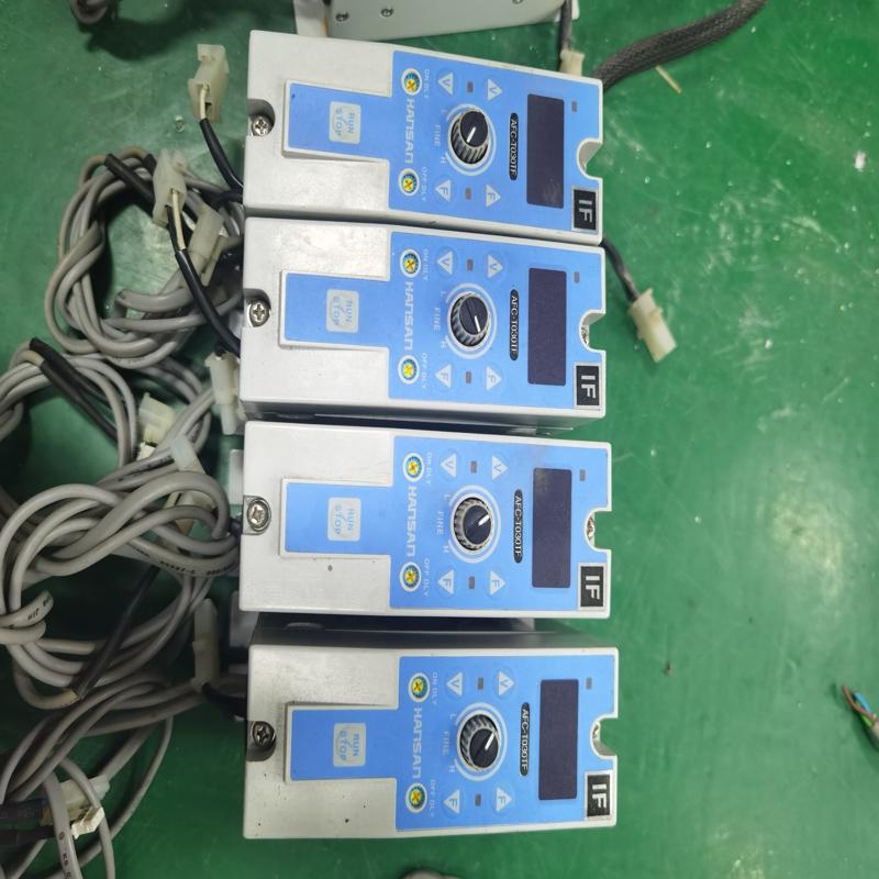 HANSAN   AFC-T030TF  振动盘控制(议价）
