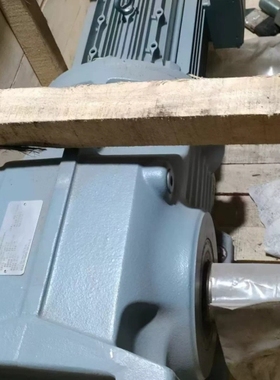 SEW赛威K97减速机，功率5.5Kw，速比47.93，扭矩 议价