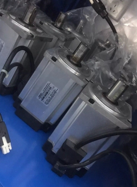 信捷伺服电机1kw，MS5S-80STE-CS03230B- 议价