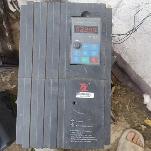 富凌变频器BD330  11kw  380v(议价）