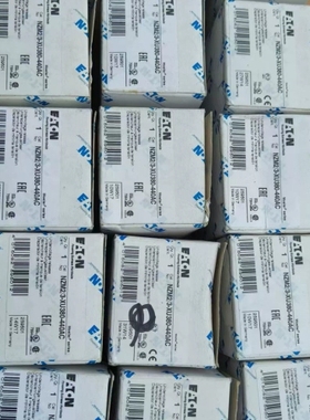 NZM2/3-XU380-440AC 议价