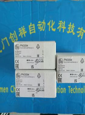 IFM易福门传感器PI2796停产替代PI1706正(议价）