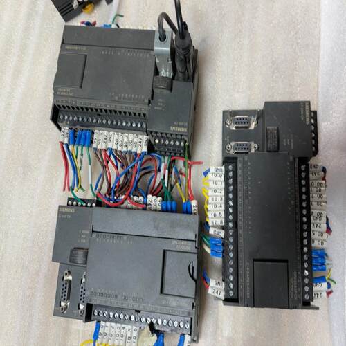 西门子PLC S7-200CN，包含CPU224XP(议价）