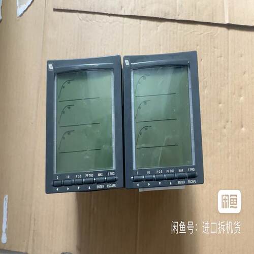 日本爱模M－SYSTEM温控仪表+53U-1211-(议价）