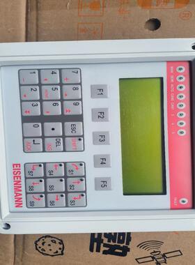 BERGHOF CDISP29 控制器(议价）