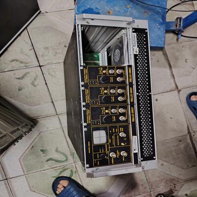 MELLES GRIOT 17MNA001主机带17(议价）