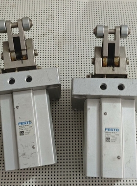费斯托FESTO型号DFST-63-30-DL-* 的808 议价