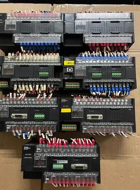 欧姆龙CP1H-XA40DT-D-SC跟XA40DR(议价）