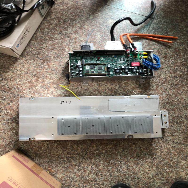 COHERENT MA TRIX 355激光器(议价）