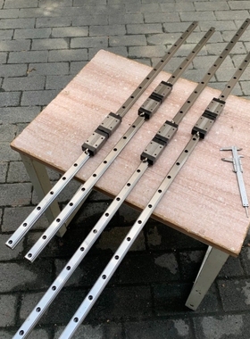 EGH25CA直线导轨，ABBA直线导轨BRS25B，同上银 议价