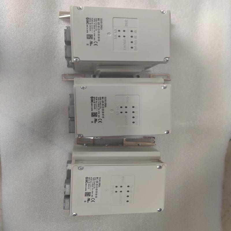 SMC总线模块、型号EX245-SPN2A  组装阀(议价）