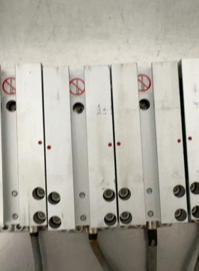 MB11A张力传感器拆机件！名企车间升级换下！成色好！功能正 议价