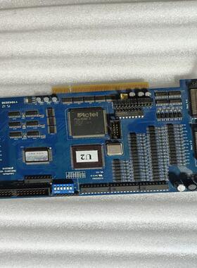 雷赛六轴高性能运动控制卡 DMC2610 V02实物(议价）