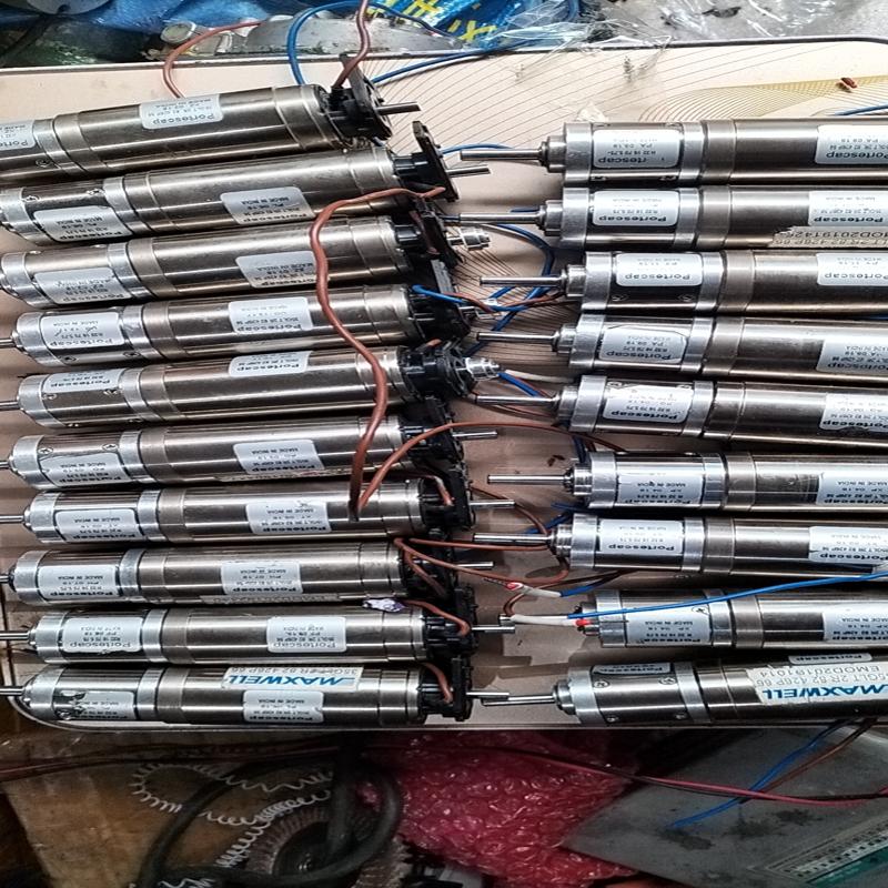 escap电机(议价）