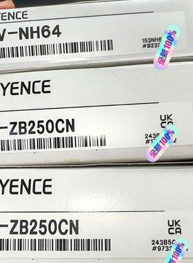 LV-NH64  LR-ZB250CN基恩士传感器 (议价）