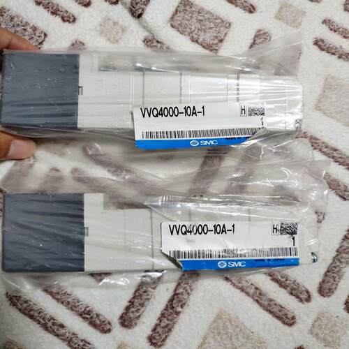 VVQ4000-10A-01SMC气阀，，有(议价）
