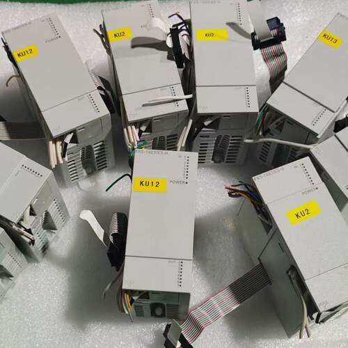 三菱PLC模块FX5-16ET/ES-H，高速模块，(议价）