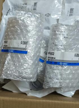 pp实价，日本smc压力表PPA102(议价）