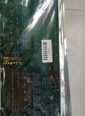 三菱电路板QX533A，原防静电包装，库存，未使用， 议价