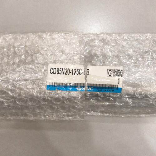 SMC气缸CD85N20-125C-B    1条(议价）