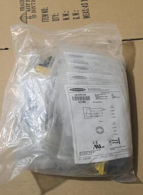 BANNER邦纳QS18VP6LPQ5镜反射光电开关(议价）