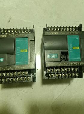 海为PLC，C16S0T，晶体管输出型，输入输出点正(议价）