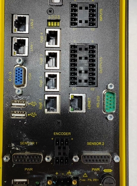 精密视觉对位系统康耐视CONGNEX VC5-480 议价
