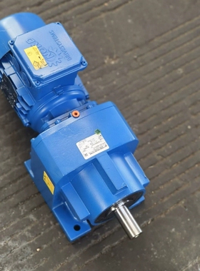 Nord Drivesystems诺德齿轮减速电机，型号SK 议价