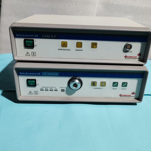 动态图像采集编辑系统，Visiomed LS-XA 100 议价