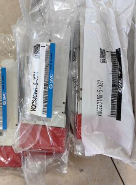 VQC2201NR-5-X27 VQC2401-5-(议价）