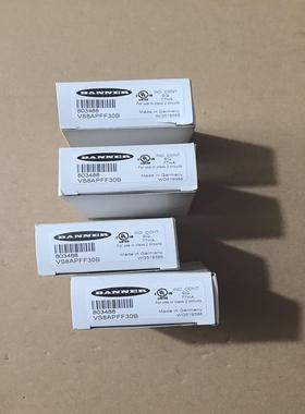 美国BANNER邦纳VS8APFF30B光电开关传感(议价）