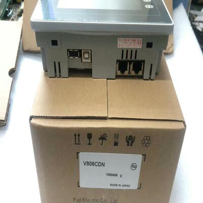 富士触摸屏V806CDN，V806CD质保一年，包装(议价）