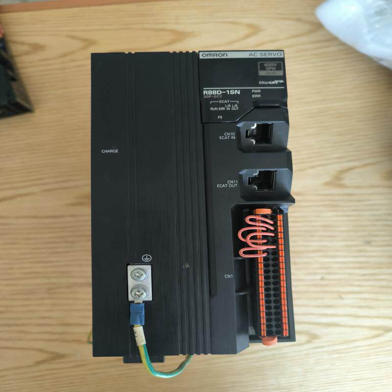 欧姆龙伺服驱动器R88D-1SN20F-ECT，2K(议价）