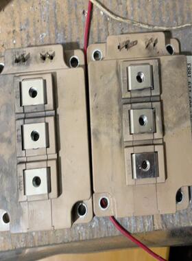 2mbi600ve-120-50。拆机包上机。成色如(议价）