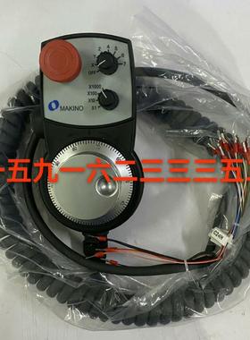 安士能牧野专用手轮HBA-119781 HBA-11(议价）