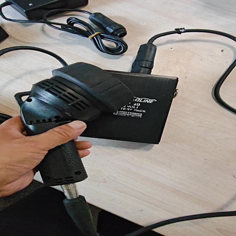 TRI-365MHB手持式紫外线灯 美国Spectr(议价）