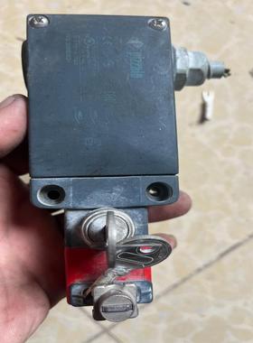 pizzato安全门锁开关FS 3098D024-M(议价）