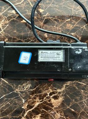 台达AB系列 ECMA-C30910PC 1KW伺服(议价）