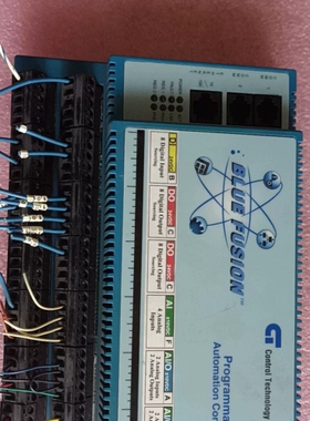 BLUE FUSION 5101-BCCFAK 10 议价