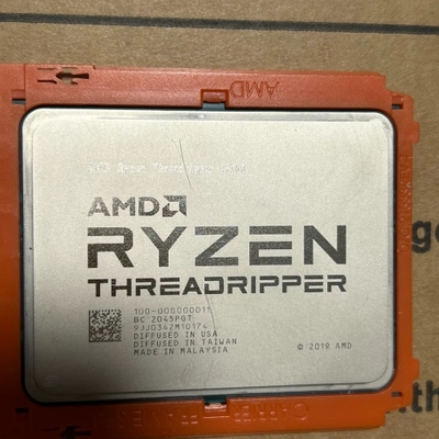 AMD线程撕裂者 3960x 3970x PRO 39 议价