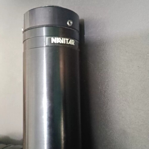 拆机二手NAVITAR 目镜1X NIRA 1-60175 议价